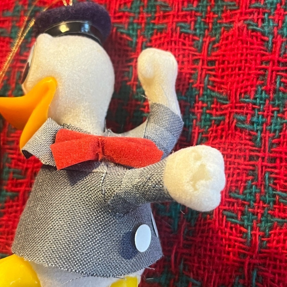 Vintage Disney Mickey and Donald set - Picture 5 of 7